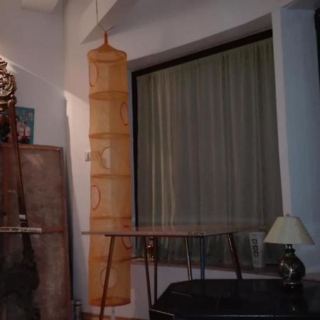 1St Floor Open'Er Room Гдиня Екстериор снимка