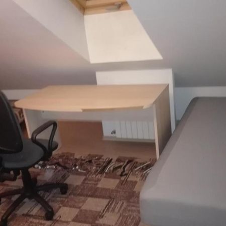 1St Floor Open'Er Room Гдиня Екстериор снимка