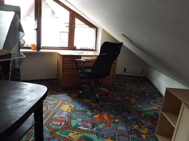 1St Floor Open'Er Room Гдиня Екстериор снимка