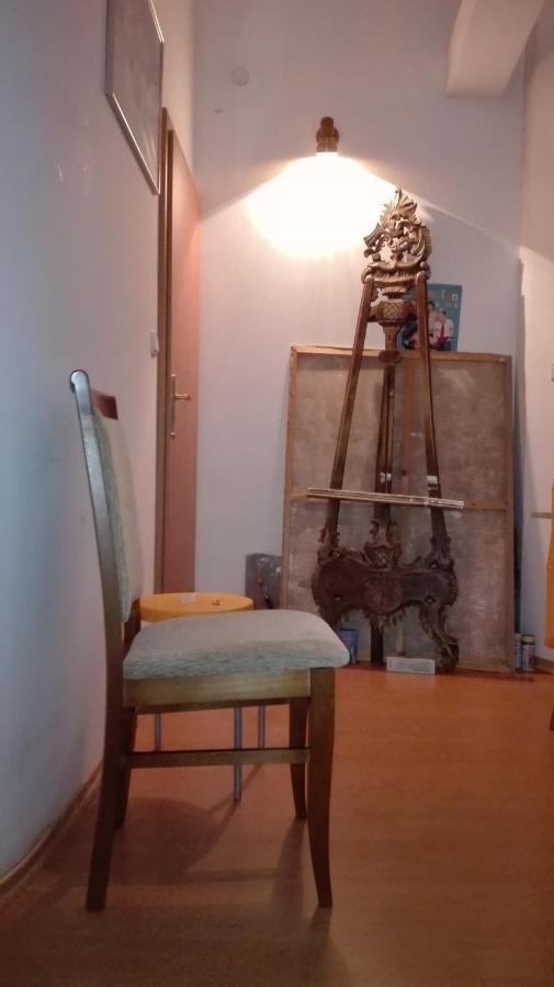 1St Floor Open'Er Room Гдиня Екстериор снимка
