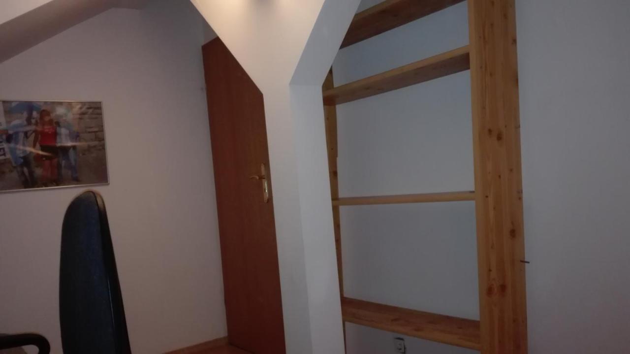1St Floor Open'Er Room Гдиня Екстериор снимка