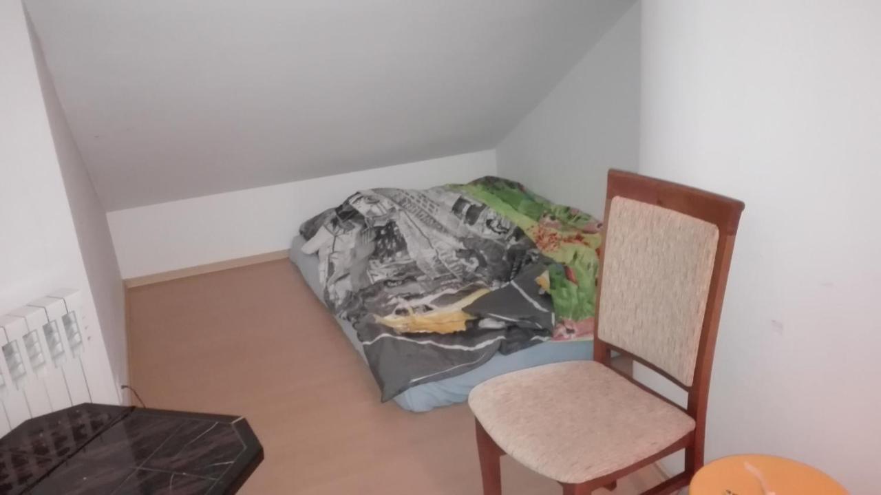 1St Floor Open'Er Room Гдиня Екстериор снимка